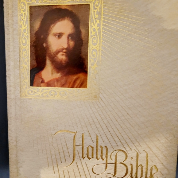 Bible - Picture 1 of 2